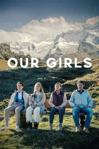 Poster to the movie "Our Girls" #579973