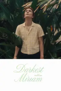 Poster to the movie "Darkest Miriam" #672772