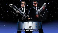 Backdrop to the movie "Men in Black" #933817