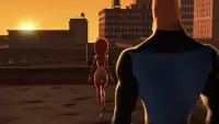 Backdrop to the movie "The Incredibles" #832727