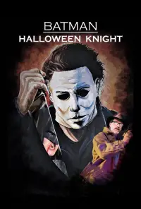 Poster to the movie "Halloween Knight" #1008990
