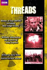 Poster to the movie "Threads" #1030210