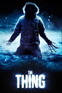 Poster to the movie "The Thing" #935296