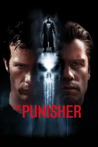 Poster to the movie "The Punisher" #946236