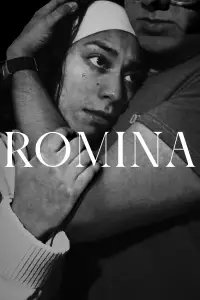 Poster to the movie "Romina" #937174