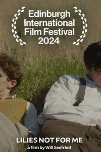 Poster to the movie "Lilies Not for Me" #690564