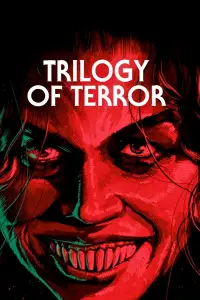 Poster to the movie "Trilogy of Terror" #985802
