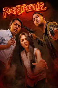 Poster to the movie "Partikelir" #1083871