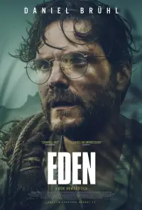 Poster to the movie "Eden" #1003746