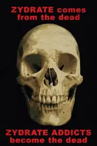 Poster to the movie "Repo! The Genetic Opera" #1142426