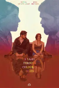 Poster to the movie "A Light Through Coloured Glass" #1140457