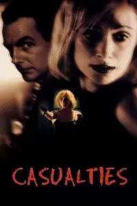 Poster to the movie "Casualties" #744548