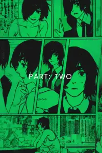 Poster to the movie "Chainsaw Man – The Compilation Part II" #884203