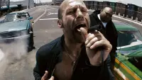 Backdrop to the movie "Crank: High Voltage" #726575