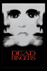 Poster to the movie "Dead Ringers" #1067937