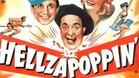 Backdrop to the movie "Hellzapoppin
