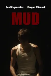 Poster to the movie "Mud" #647052