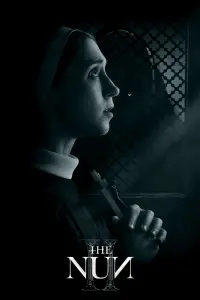 Poster to the movie "The Nun II" #918674