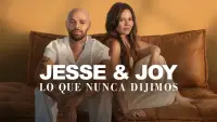 Backdrop to the movie "Jesse & Joy: What We Never Said Before" #1006764