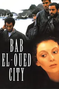 Poster to the movie "Bab El Oued City" #850383