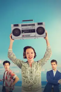 Poster to the movie "Why Can