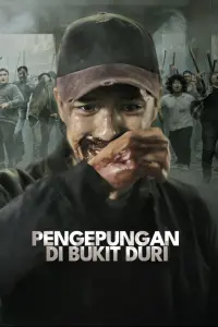 Poster to the movie "The Siege at Thorn High" #747476