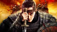 Backdrop to the movie "Hua Mulan" #813623