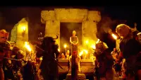 Backdrop to the movie "The Chronicles of Narnia: The Lion, the Witch and the Wardrobe" #816305