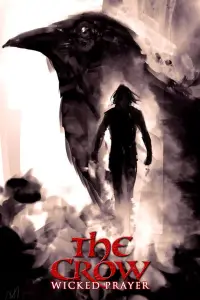 Poster to the movie "The Crow: Wicked Prayer" #1107116