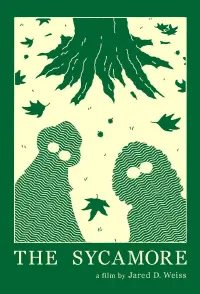 Poster to the movie "The Sycamore" #810386
