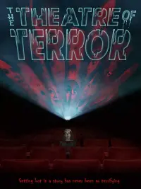 Poster to the movie "The Theatre of Terror" #827332
