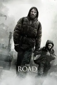 Poster to the movie "The Road" #716041