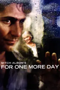 Poster to the movie "Mitch Albom