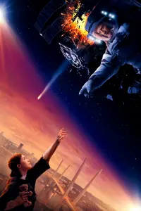 Poster to the movie "Mira" #808382