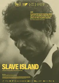 Poster to the movie "Slave Island" #690636