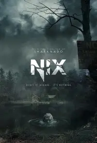 Poster to the movie "Nix" #1038156