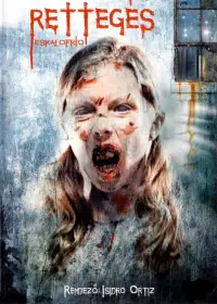 Poster to the movie "Shiver" #979665
