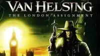Backdrop to the movie "Van Helsing: The London Assignment" #973585