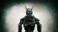 Backdrop to the movie "Chappie" #753952