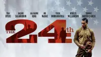 Backdrop to the movie "The 24th" #1170784