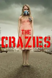 Poster to the movie "The Crazies" #959328