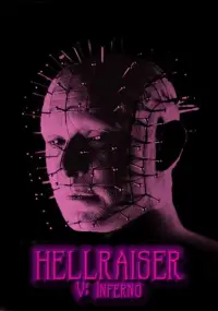 Poster to the movie "Hellraiser: Inferno" #964975