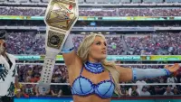 Backdrop to the movie "WWE SummerSlam 2025: Saturday" #816543