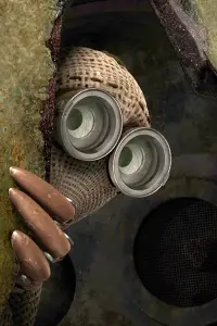 Poster to the movie "9" #939835