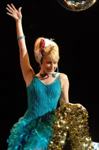 Poster to the movie "High School Musical" #649124