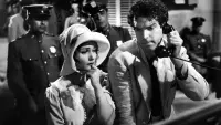Backdrop to the movie "Swing High, Swing Low" #795653
