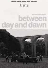 Poster to the movie "Between Day and Dawn" #1060014