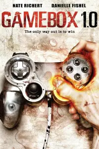 Poster to the movie "Gamebox 1.0" #1018425