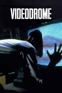 Poster to the movie "Videodrome" #929198