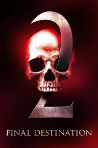 Poster to the movie "Final Destination 2" #740467